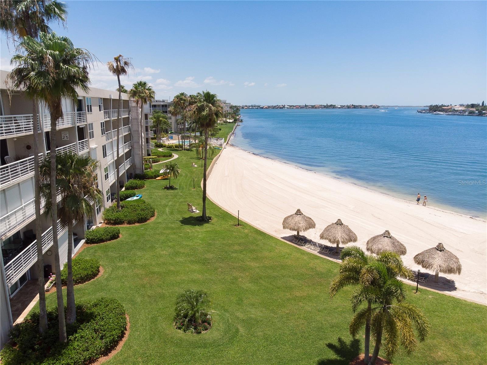 5701 BAHIA DEL MAR CIR #408, ST PETERSBURG, FL, 33715