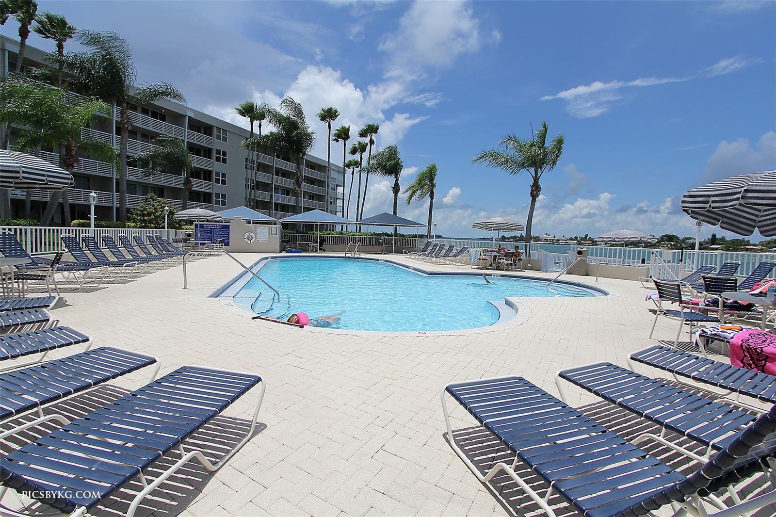 5701 BAHIA DEL MAR CIR #408, ST PETERSBURG, FL, 33715