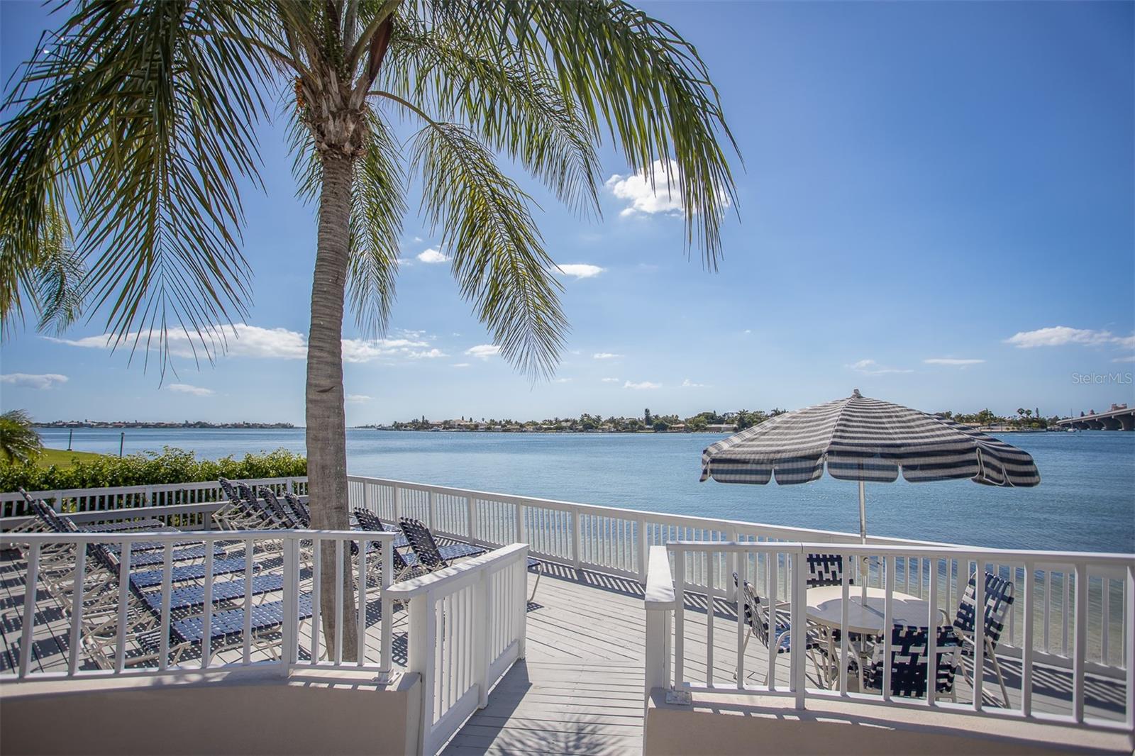 5701 BAHIA DEL MAR CIR #408, ST PETERSBURG, FL, 33715