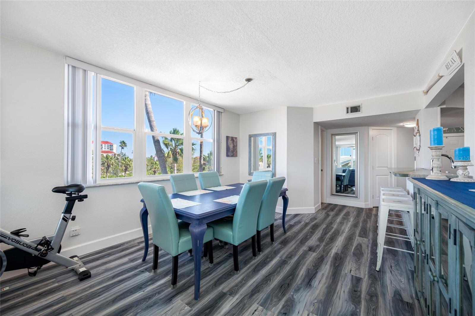 5701 BAHIA DEL MAR CIR #408, ST PETERSBURG, FL, 33715