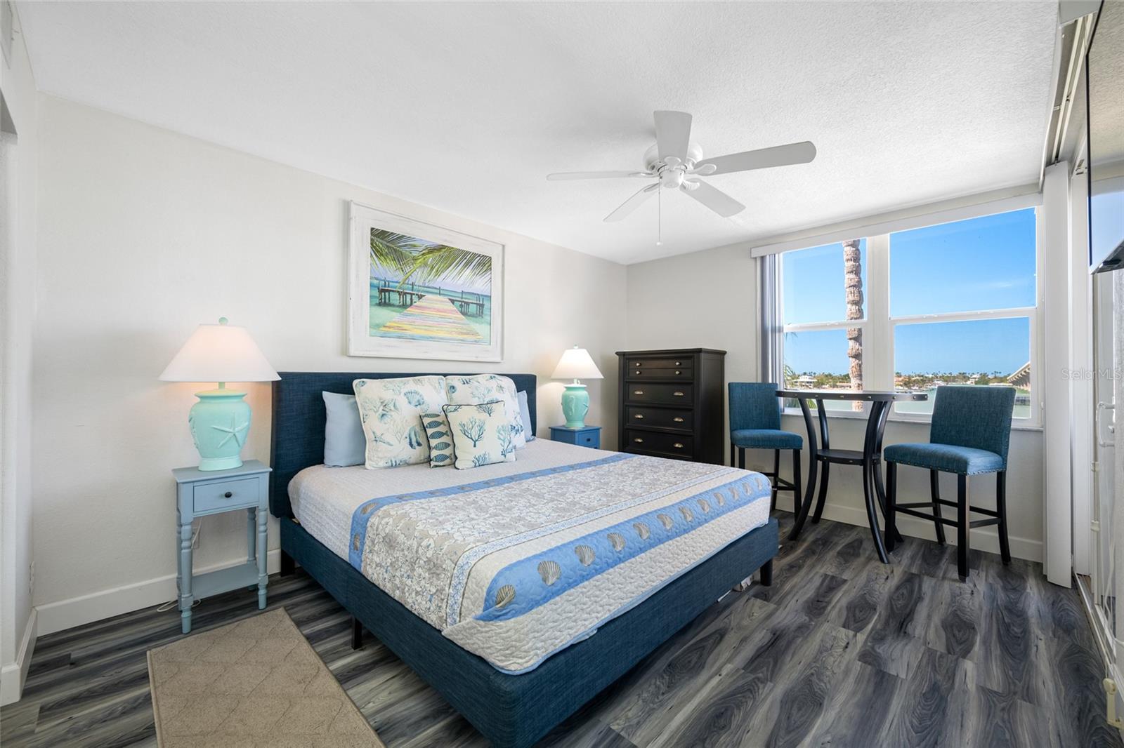5701 BAHIA DEL MAR CIR #408, ST PETERSBURG, FL, 33715