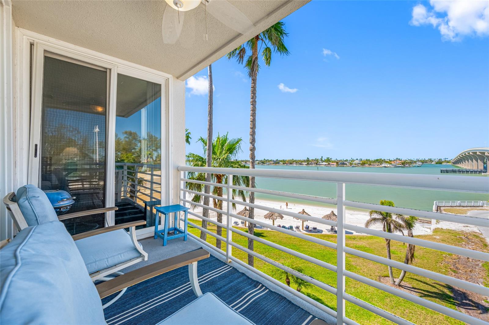 5701 BAHIA DEL MAR CIR #408, ST PETERSBURG, FL, 33715