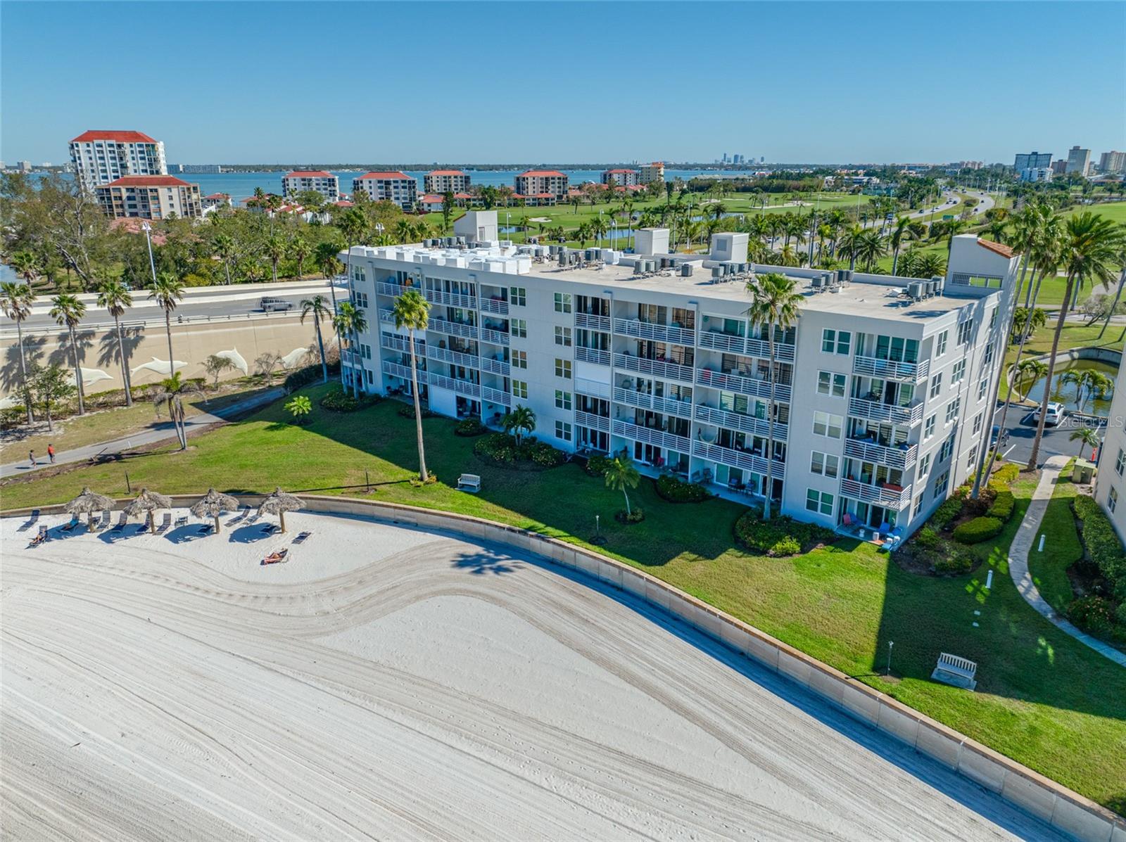 5701 BAHIA DEL MAR CIR #408, ST PETERSBURG, FL, 33715