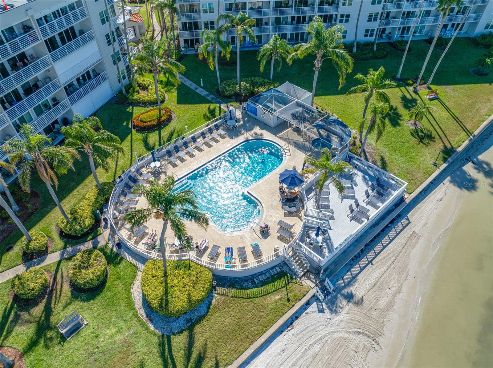 5701 BAHIA DEL MAR CIR #408, ST PETERSBURG, FL, 33715