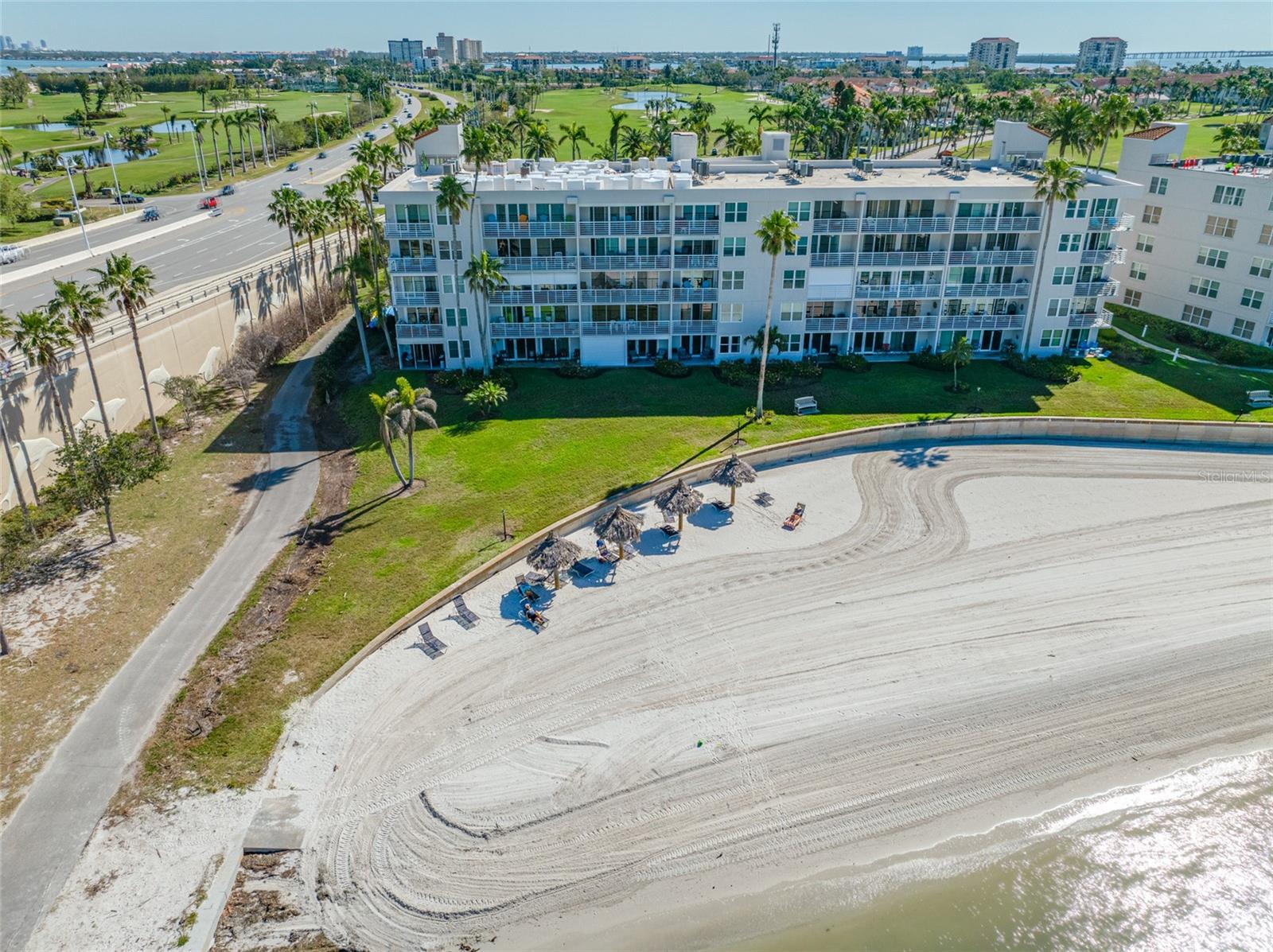5701 BAHIA DEL MAR CIR #408, ST PETERSBURG, FL, 33715