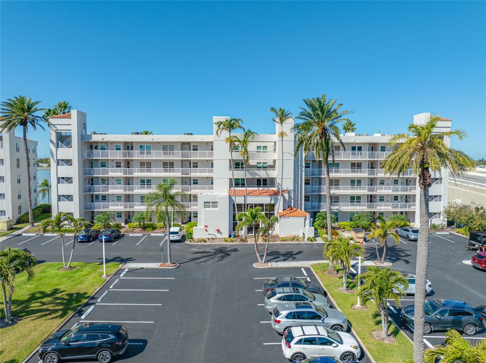 5701 BAHIA DEL MAR CIR #408, ST PETERSBURG, FL, 33715