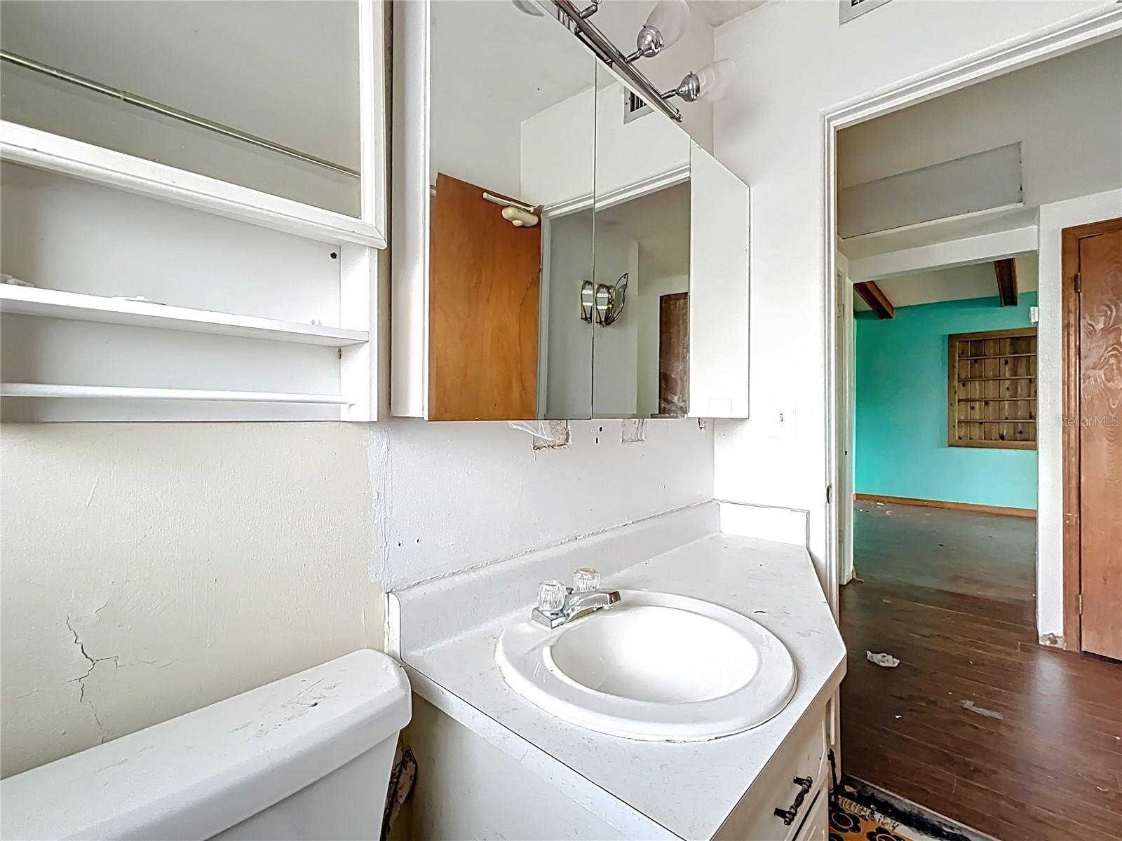 5402 PARKWAY DRIVE, BELLE ISLE, FL, 32809