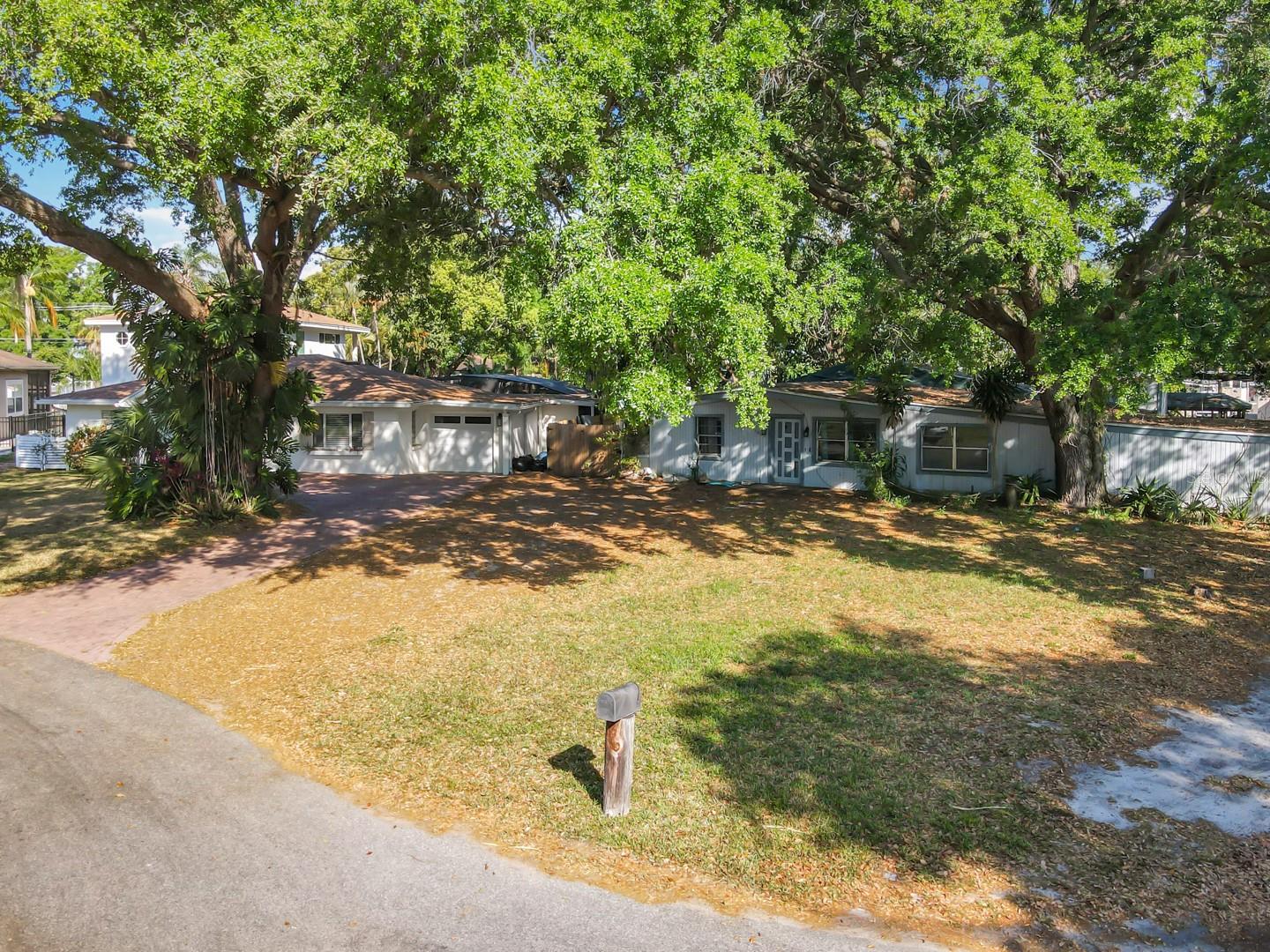 5402 PARKWAY DRIVE, BELLE ISLE, FL, 32809
