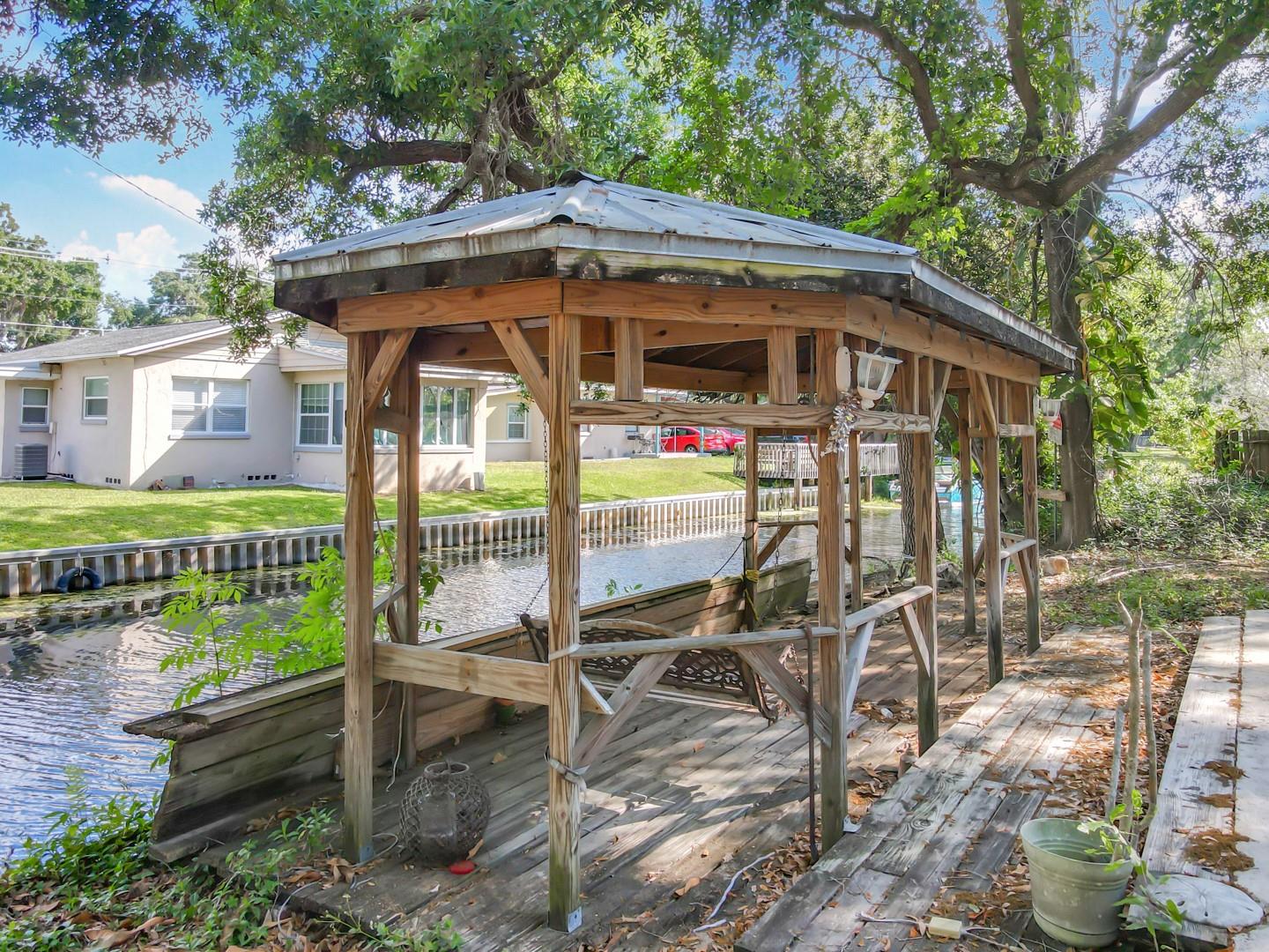 5402 PARKWAY DRIVE, BELLE ISLE, FL, 32809
