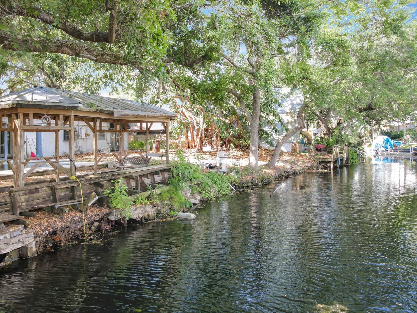 5402 PARKWAY DRIVE, BELLE ISLE, FL, 32809