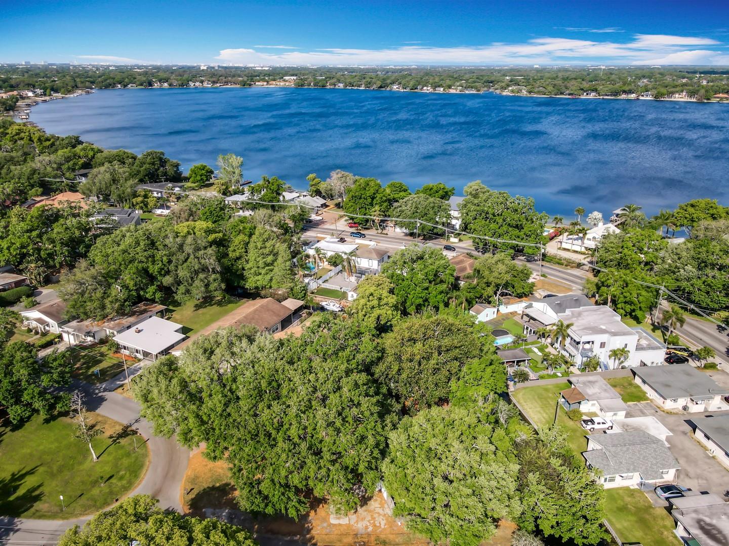 5402 PARKWAY DRIVE, BELLE ISLE, FL, 32809