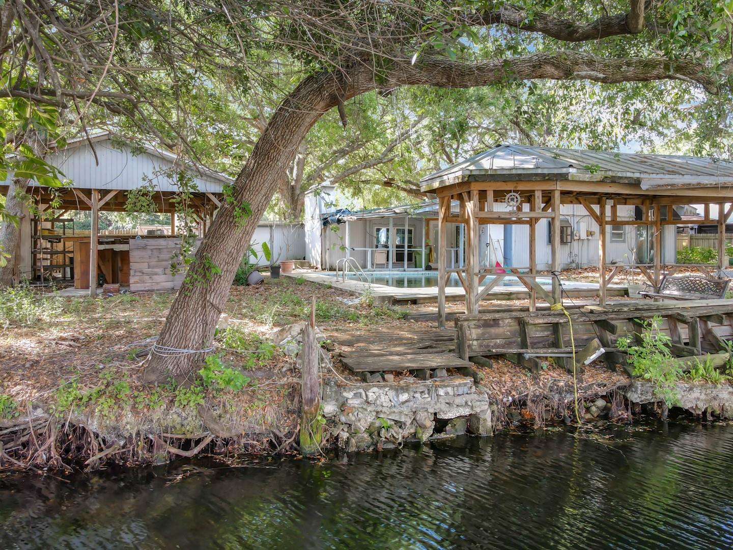 5402 PARKWAY DRIVE, BELLE ISLE, FL, 32809