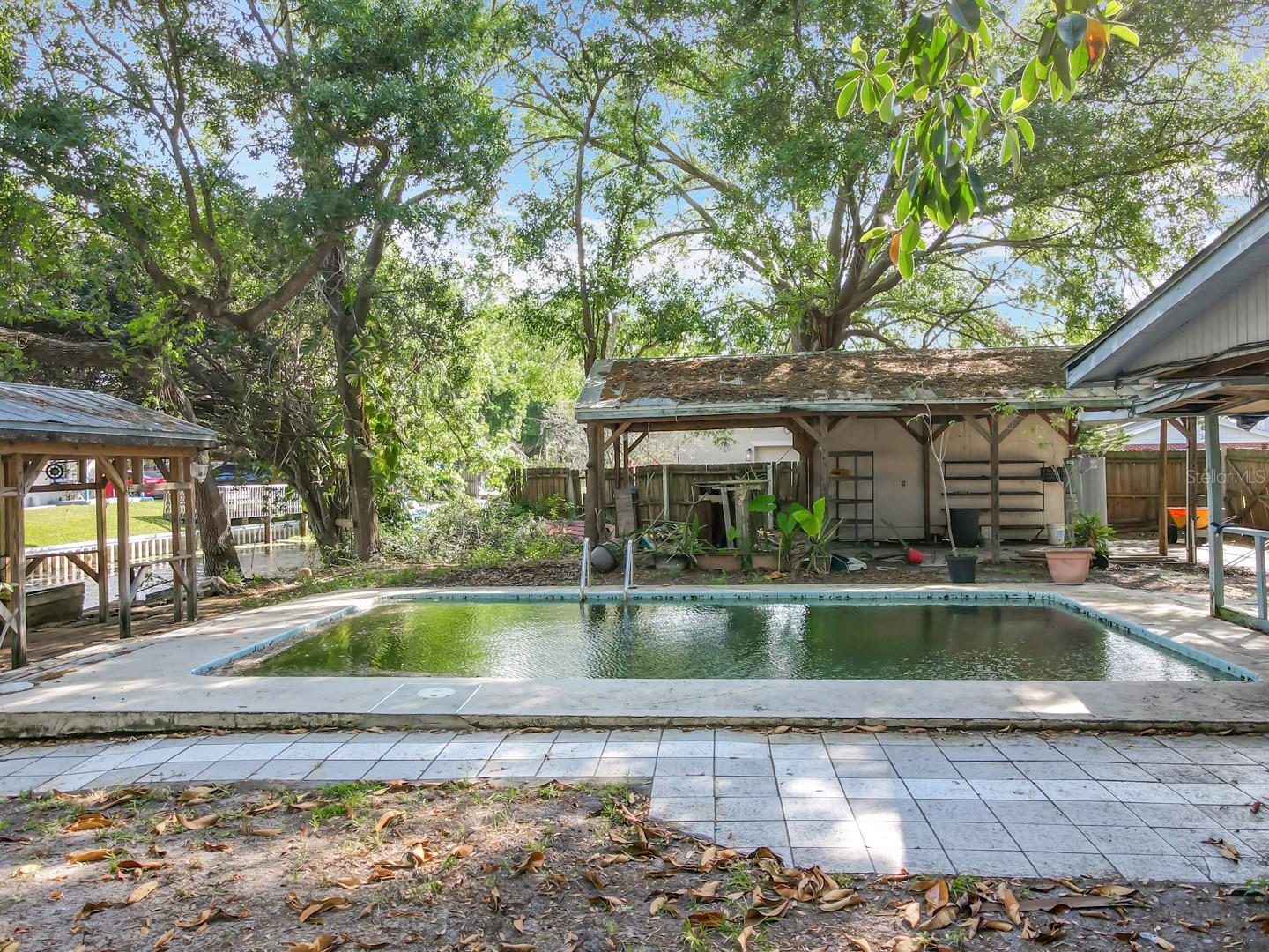 5402 PARKWAY DRIVE, BELLE ISLE, FL, 32809