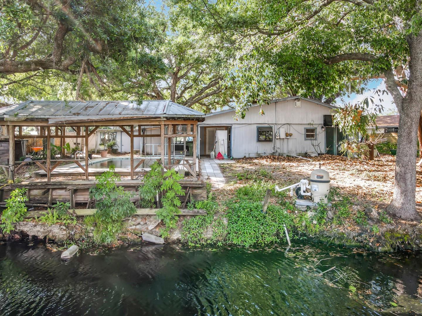 5402 PARKWAY DRIVE, BELLE ISLE, FL, 32809
