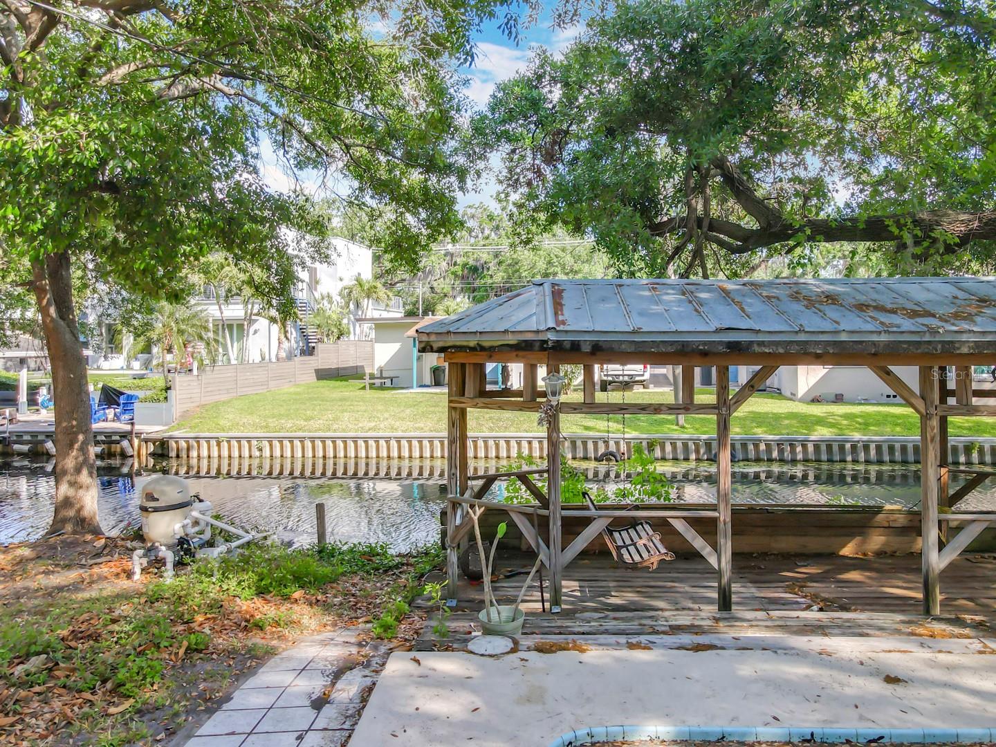 5402 PARKWAY DRIVE, BELLE ISLE, FL, 32809