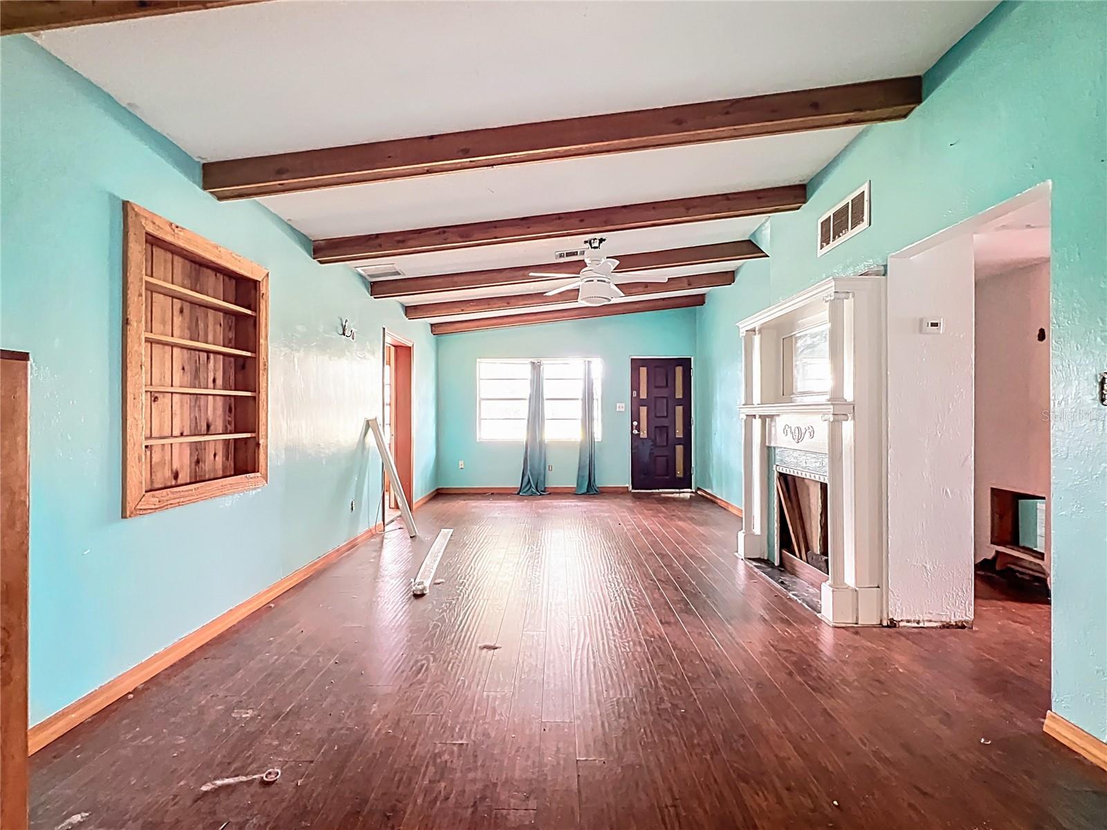 5402 PARKWAY DRIVE, BELLE ISLE, FL, 32809
