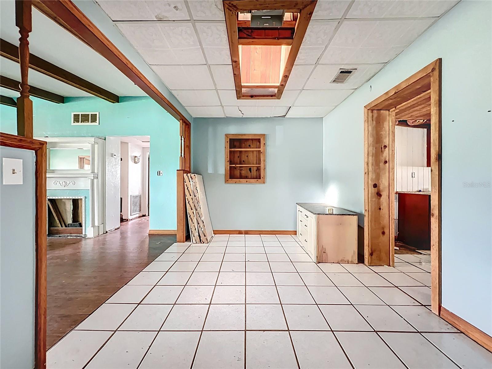 5402 PARKWAY DRIVE, BELLE ISLE, FL, 32809