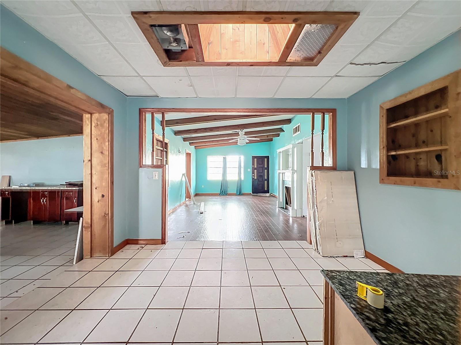 5402 PARKWAY DRIVE, BELLE ISLE, FL, 32809