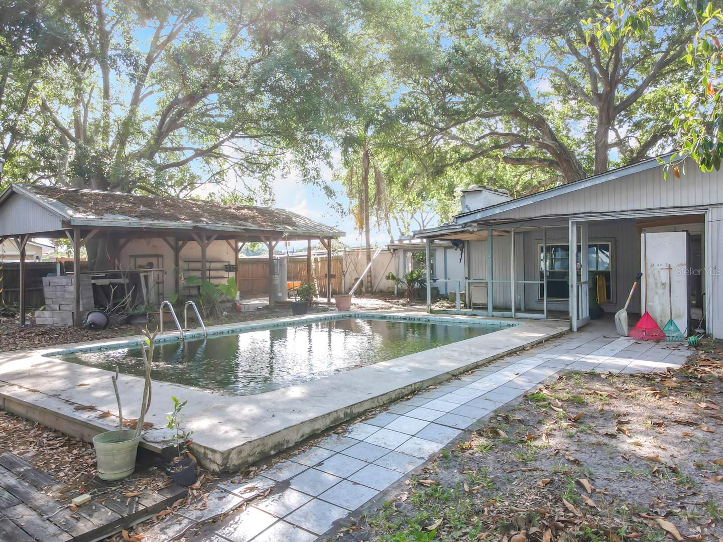 5402 PARKWAY DRIVE, BELLE ISLE, FL, 32809
