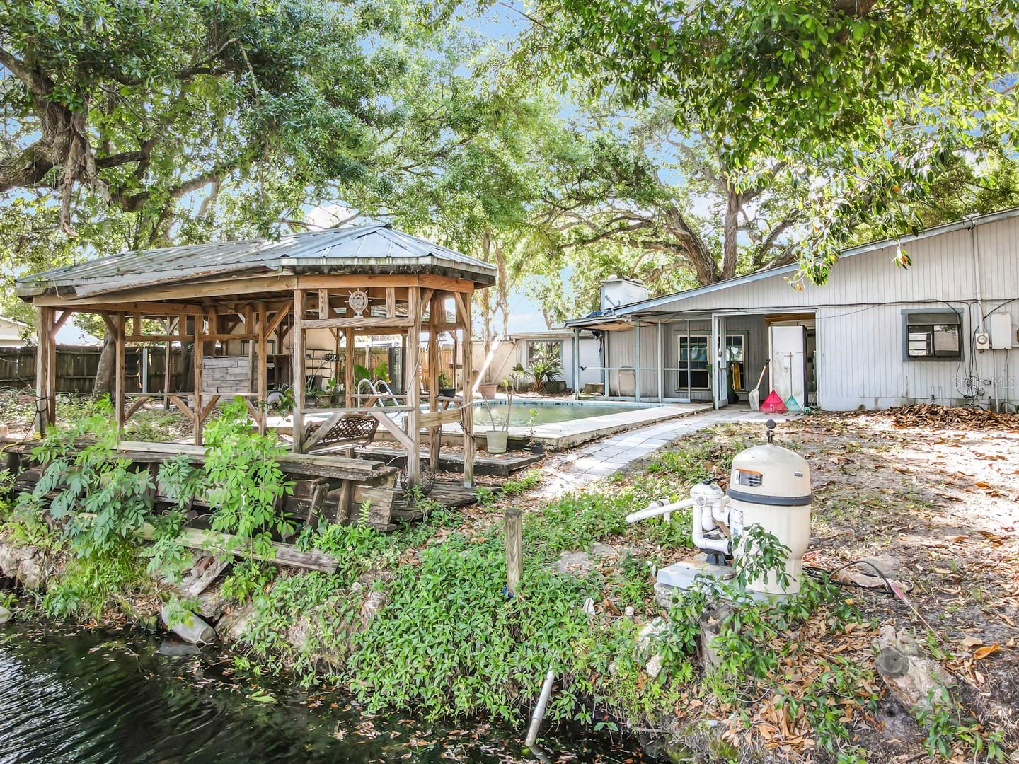 5402 PARKWAY DRIVE, BELLE ISLE, FL, 32809