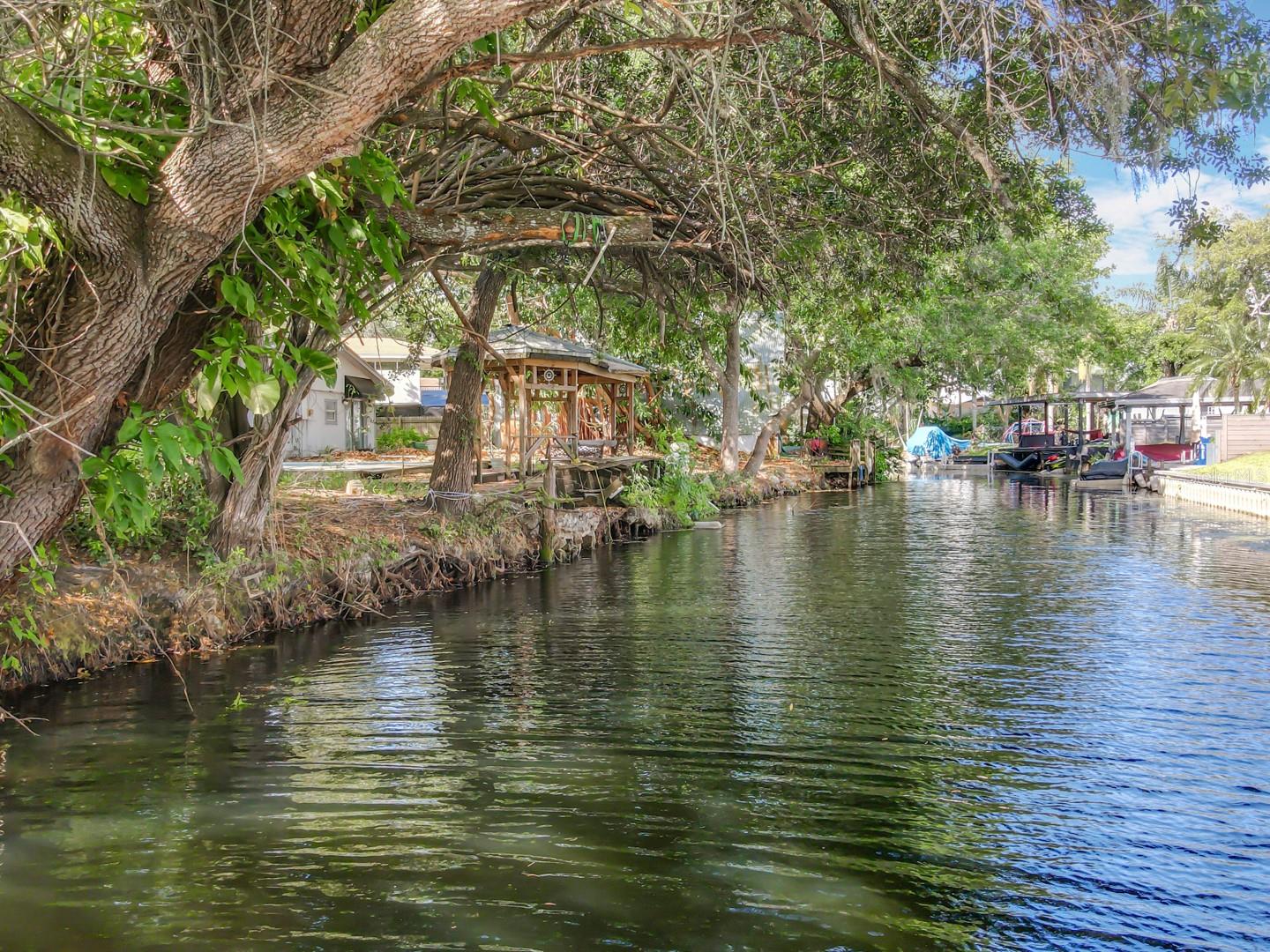 5402 PARKWAY DRIVE, BELLE ISLE, FL, 32809