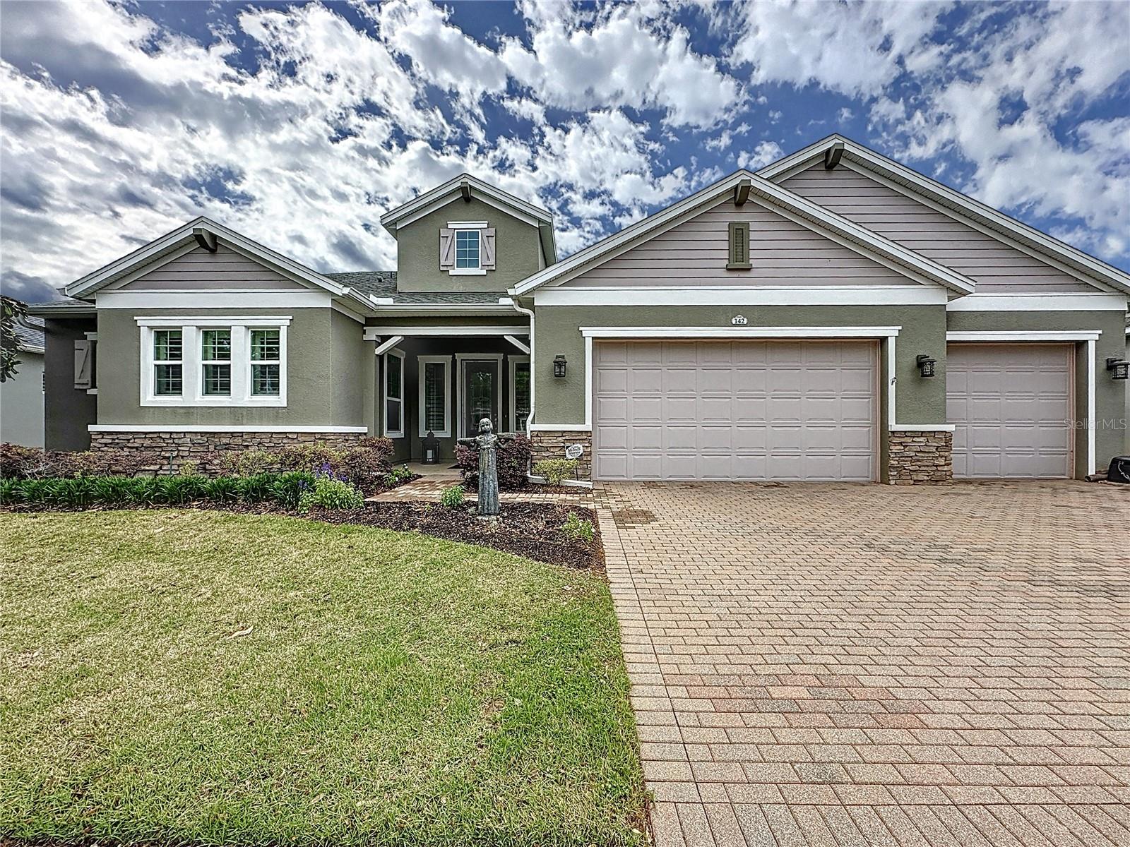 142 BAYOU BEND RD, GROVELAND, FL, 34736