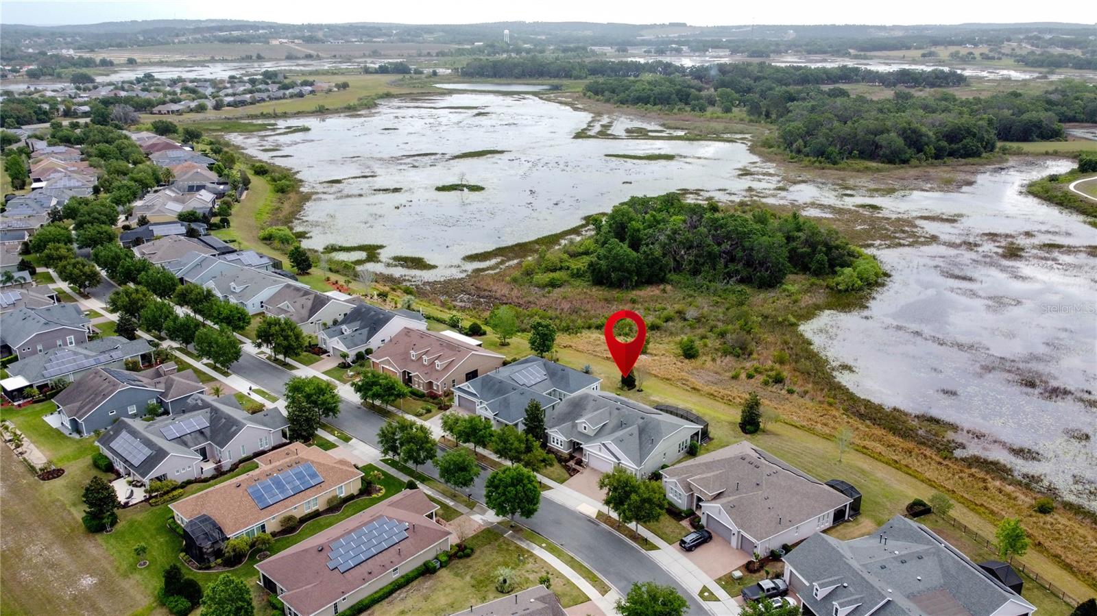 142 BAYOU BEND RD, GROVELAND, FL, 34736