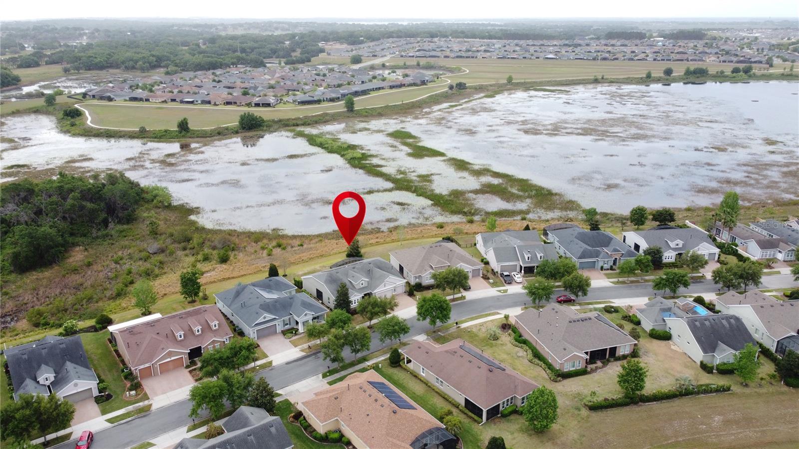 142 BAYOU BEND RD, GROVELAND, FL, 34736