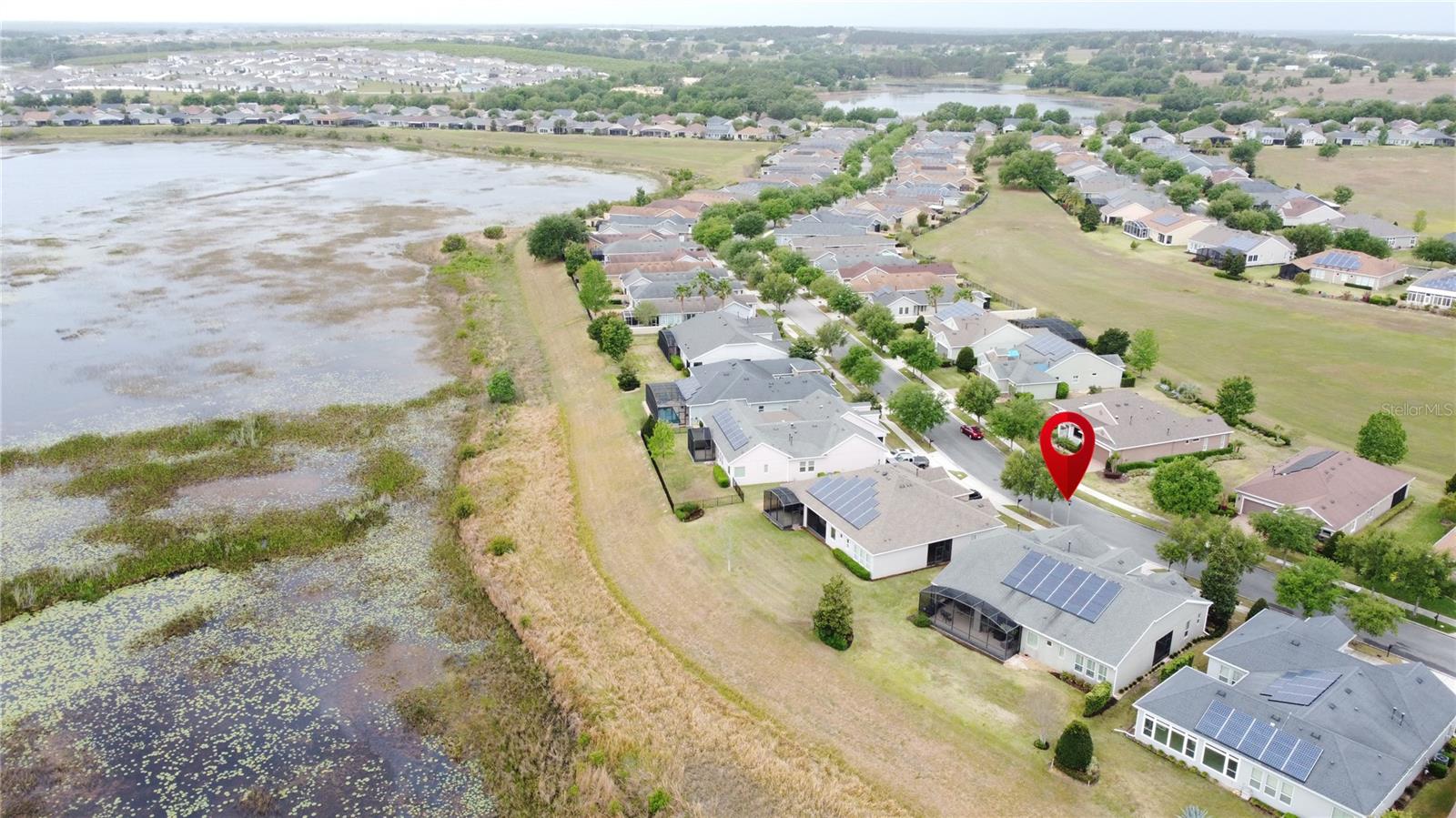 142 BAYOU BEND RD, GROVELAND, FL, 34736