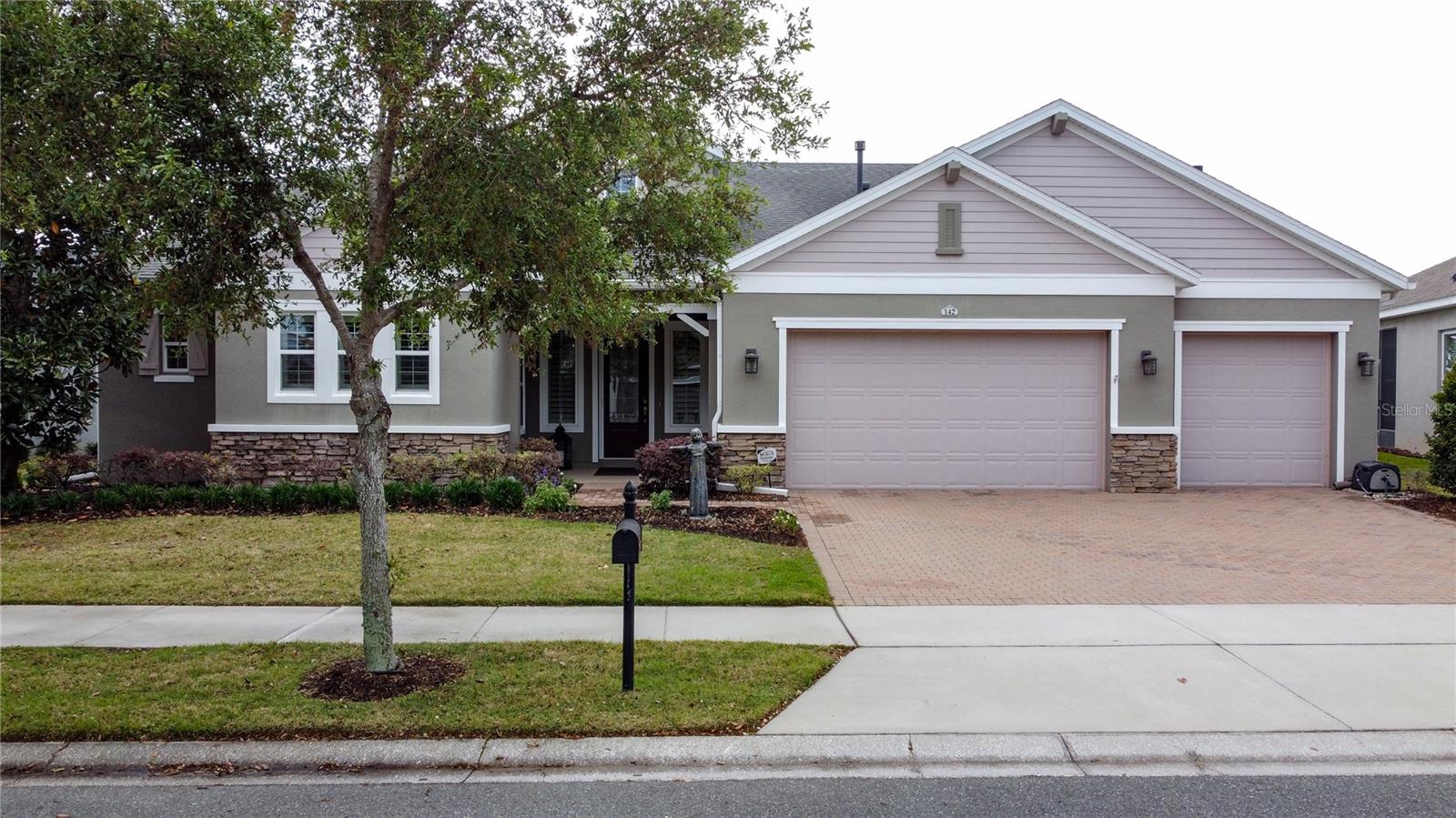 142 BAYOU BEND RD, GROVELAND, FL, 34736