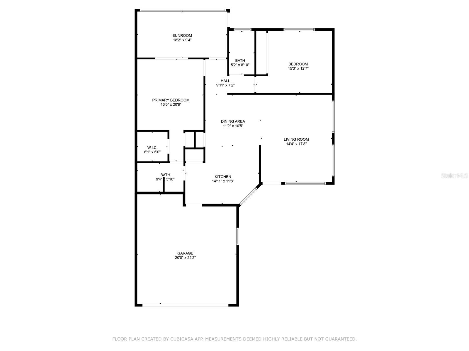 68 CROOKED PINE RD, PORT ORANGE, FL, 32128
