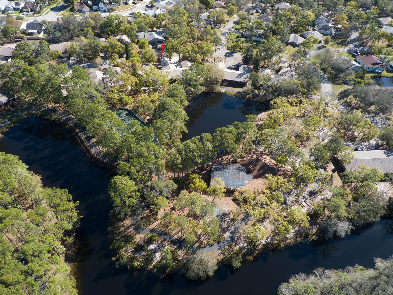 68 CROOKED PINE RD, PORT ORANGE, FL, 32128