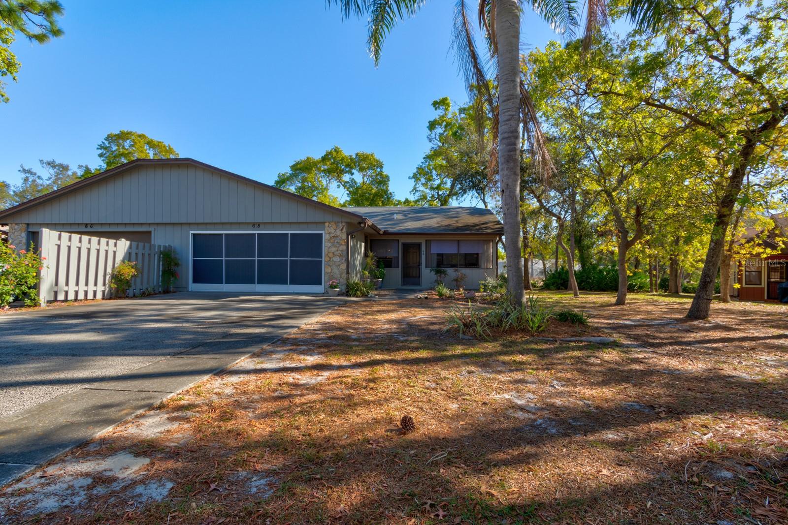 68 CROOKED PINE RD, PORT ORANGE, FL, 32128