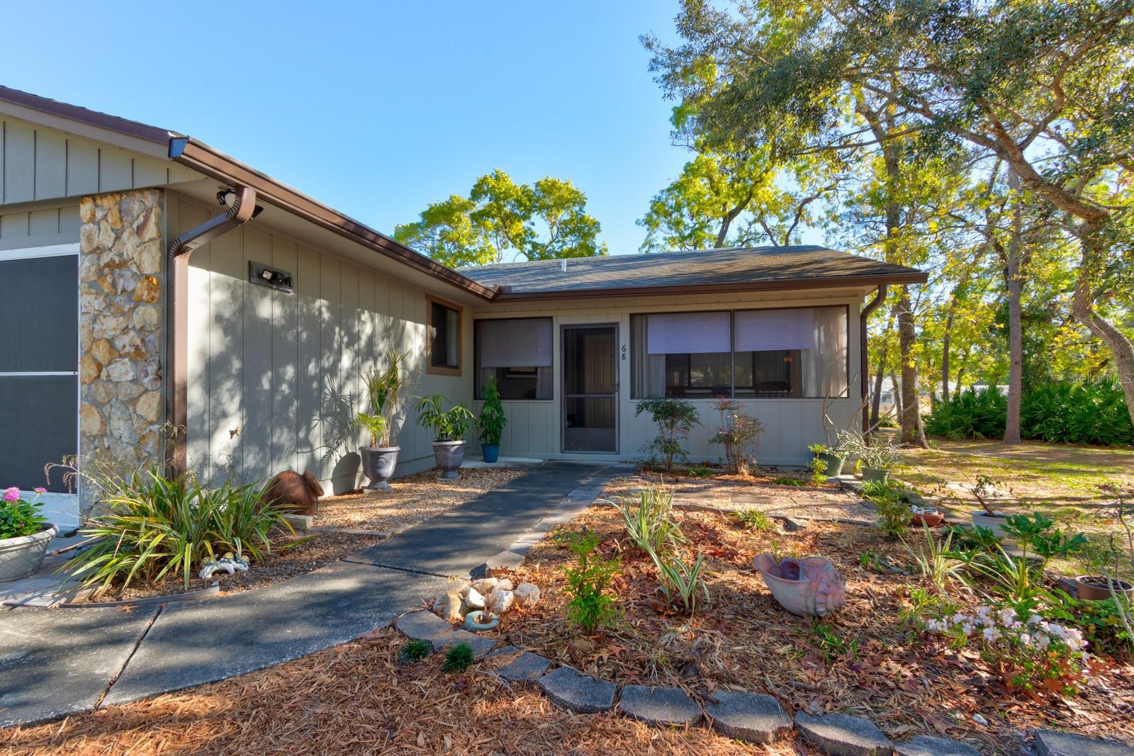 68 CROOKED PINE RD, PORT ORANGE, FL, 32128