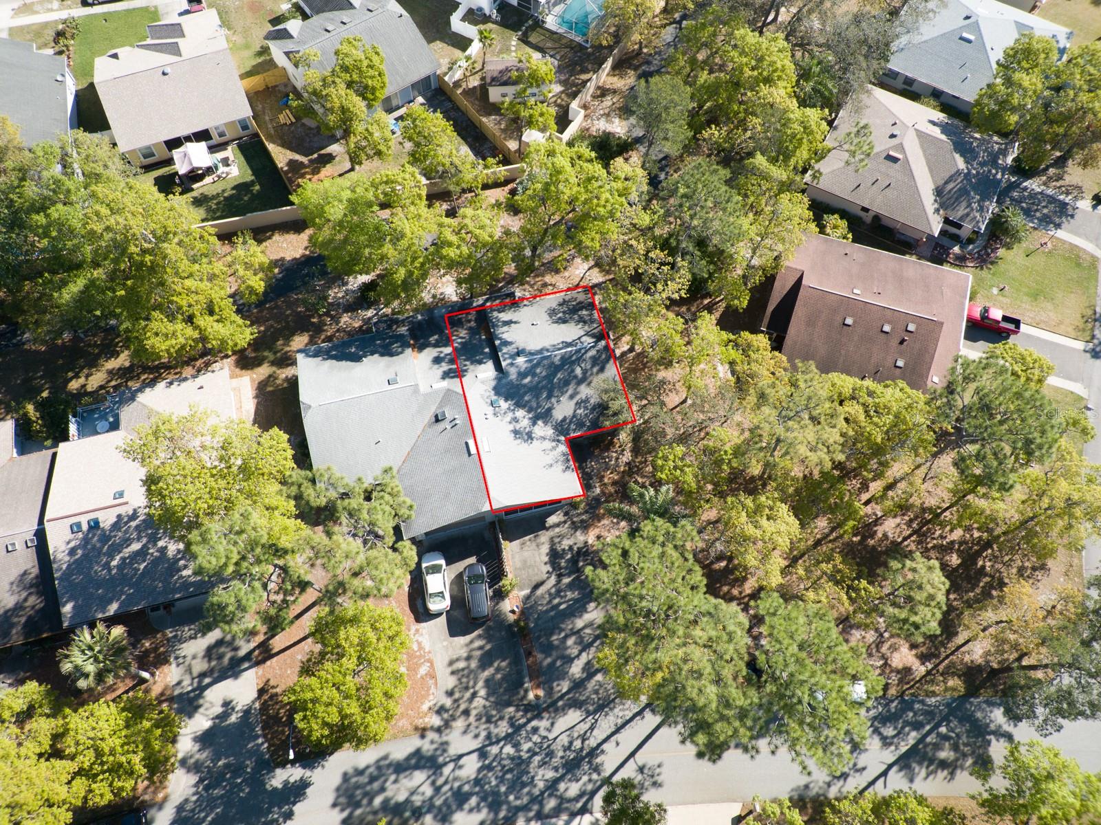 68 CROOKED PINE RD, PORT ORANGE, FL, 32128