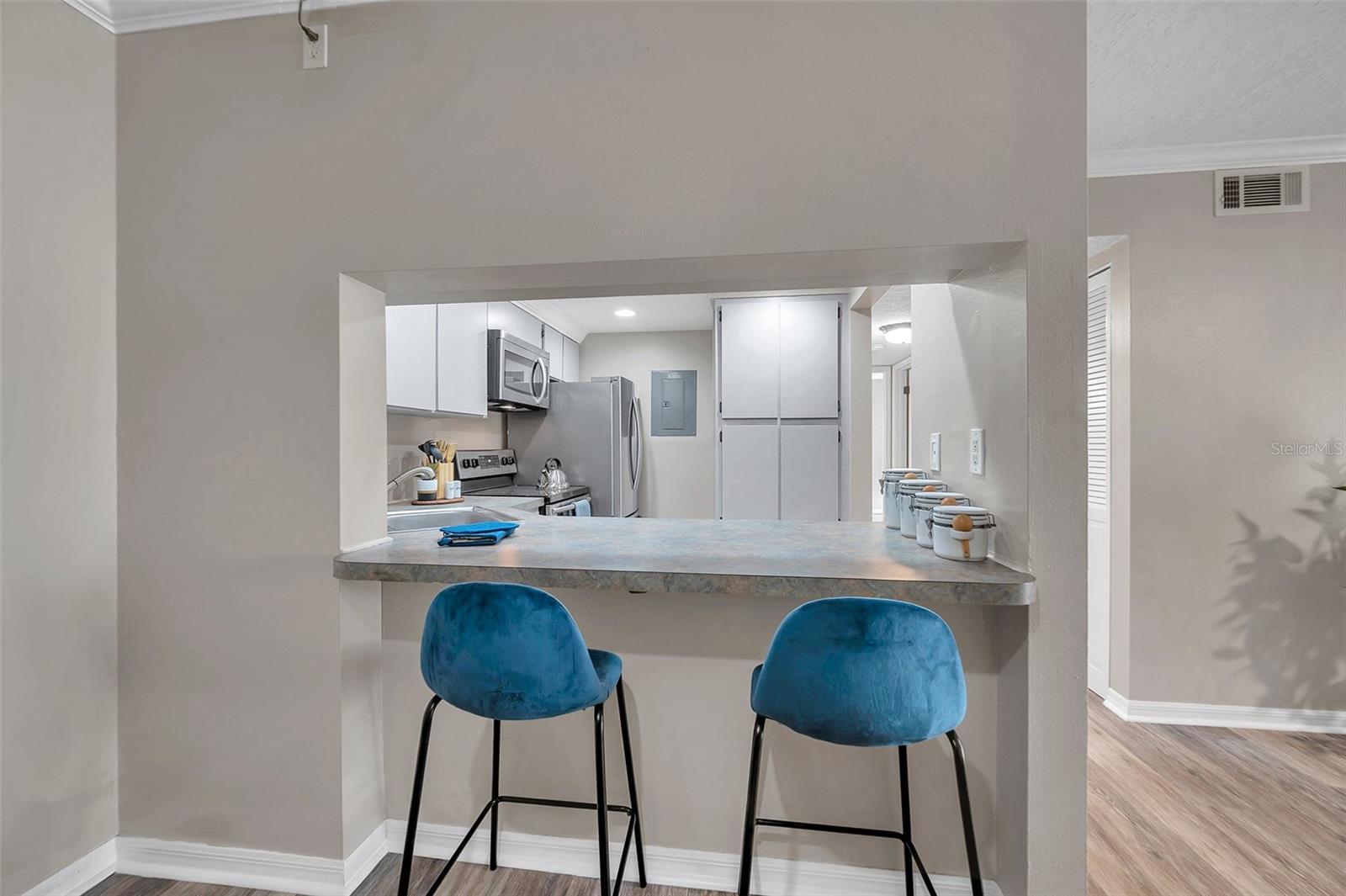 1398 SHADY PINE WAY #H2, TARPON SPRINGS, FL, 34688