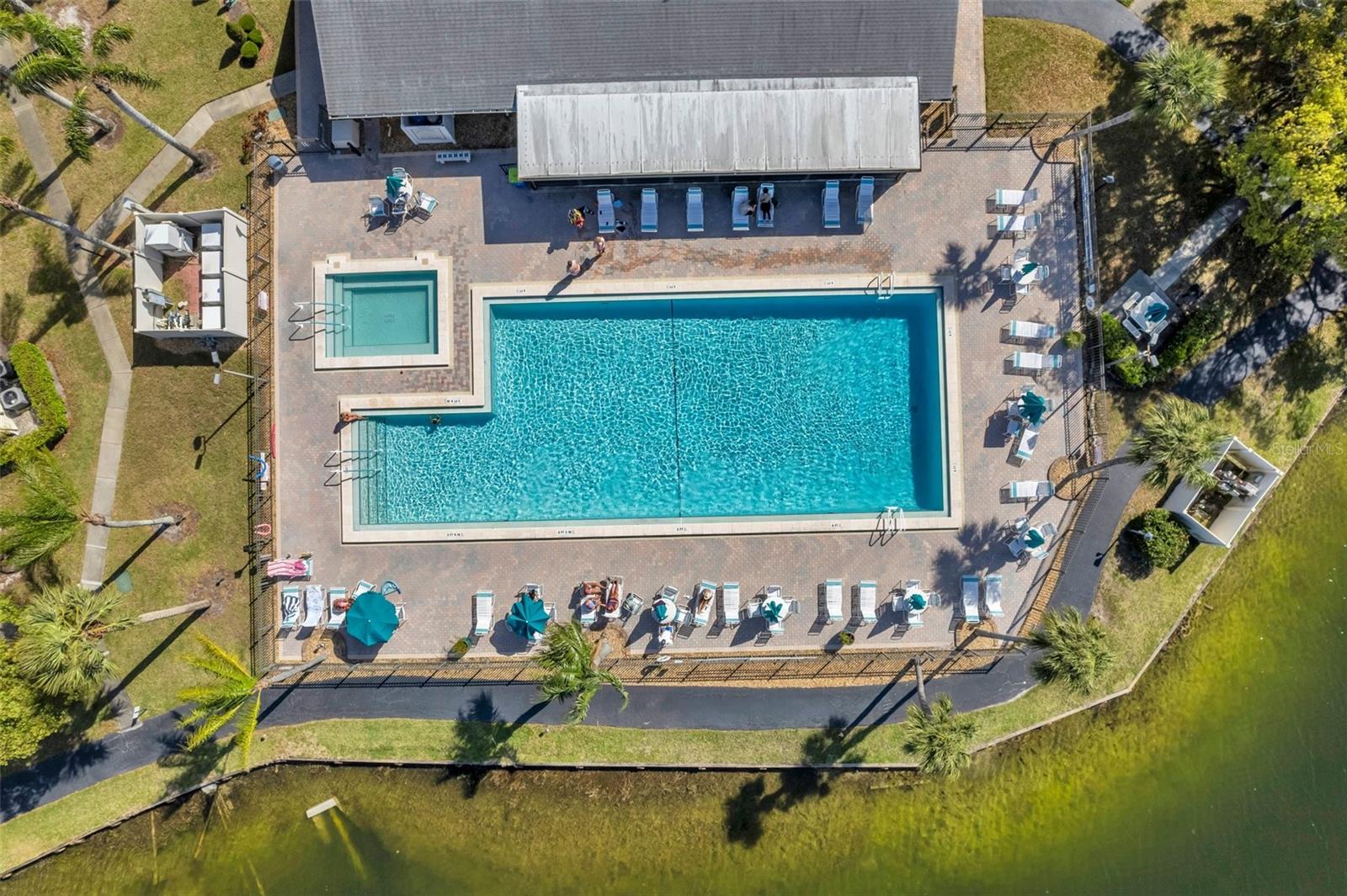 1398 SHADY PINE WAY #H2, TARPON SPRINGS, FL, 34688