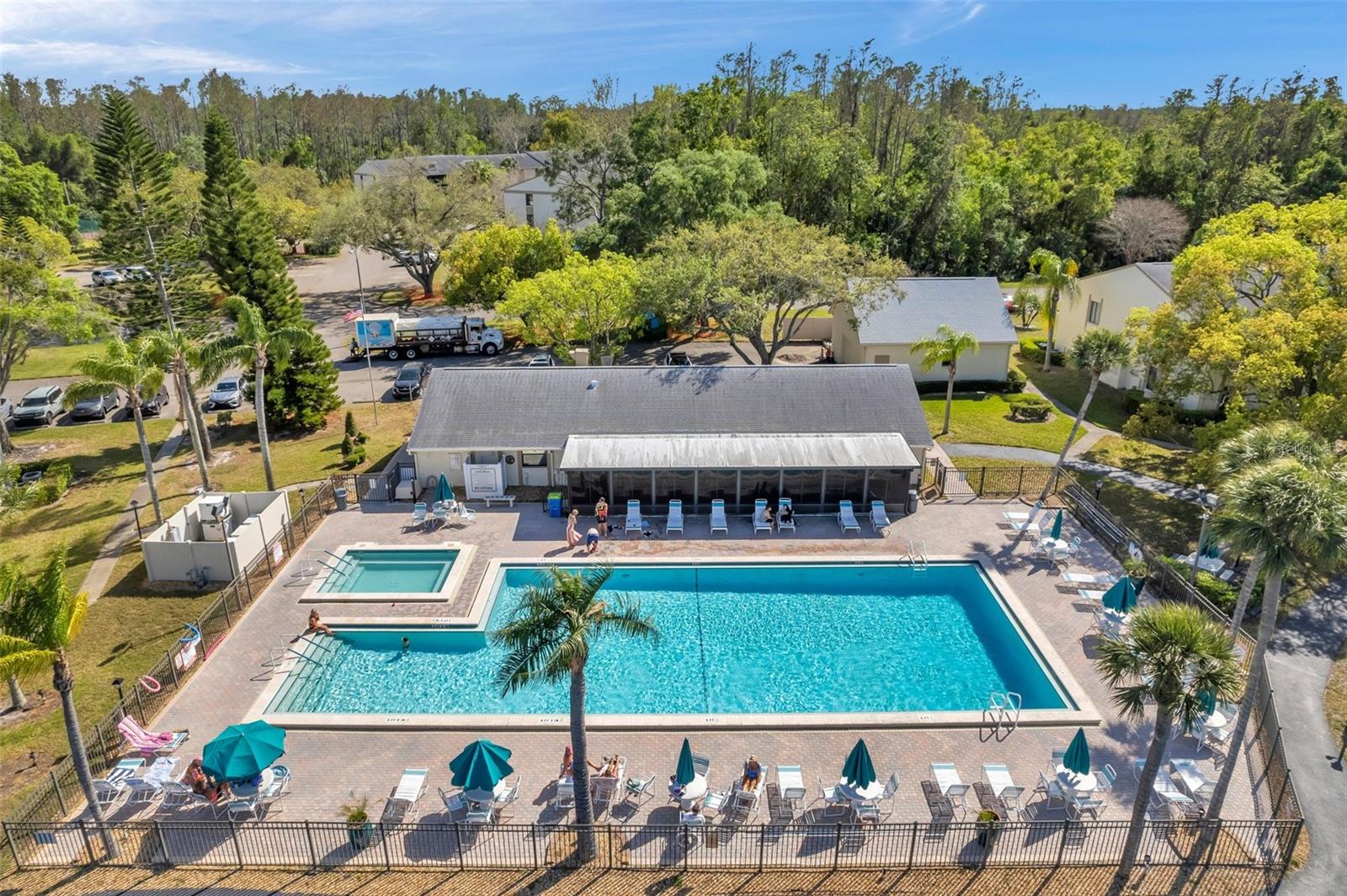 1398 SHADY PINE WAY #H2, TARPON SPRINGS, FL, 34688