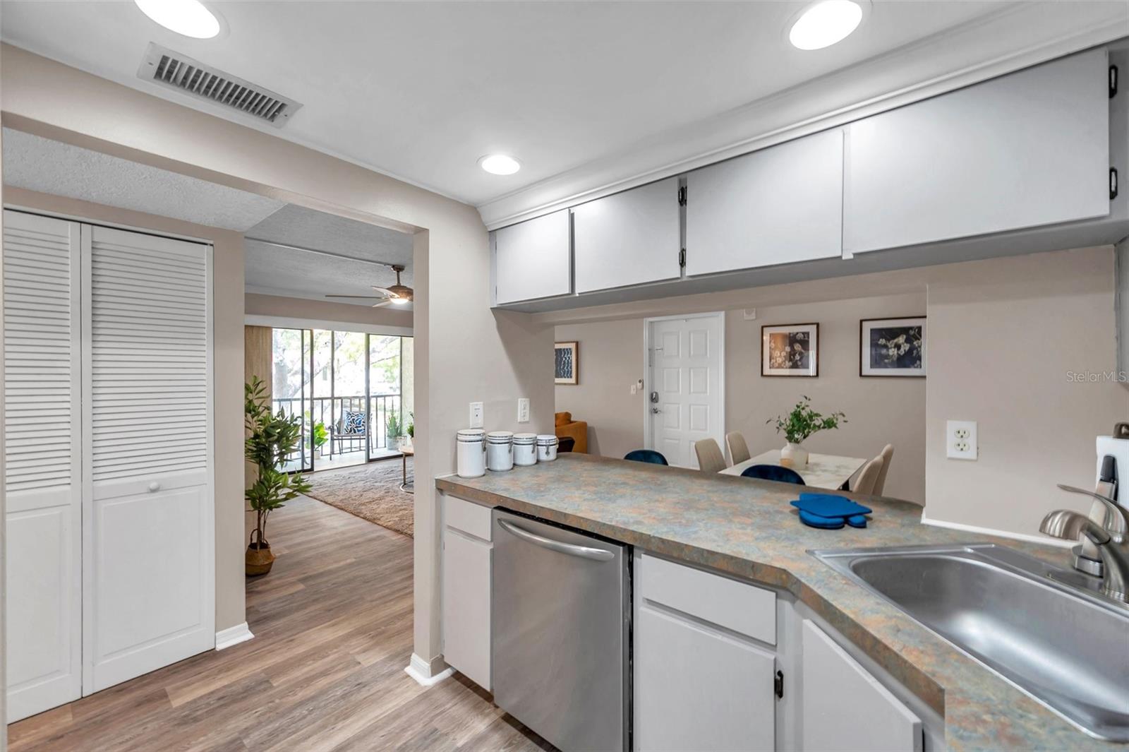 1398 SHADY PINE WAY #H2, TARPON SPRINGS, FL, 34688