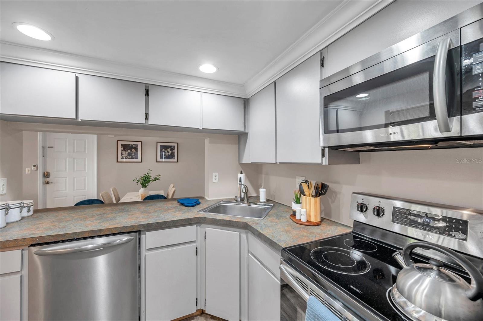 1398 SHADY PINE WAY #H2, TARPON SPRINGS, FL, 34688