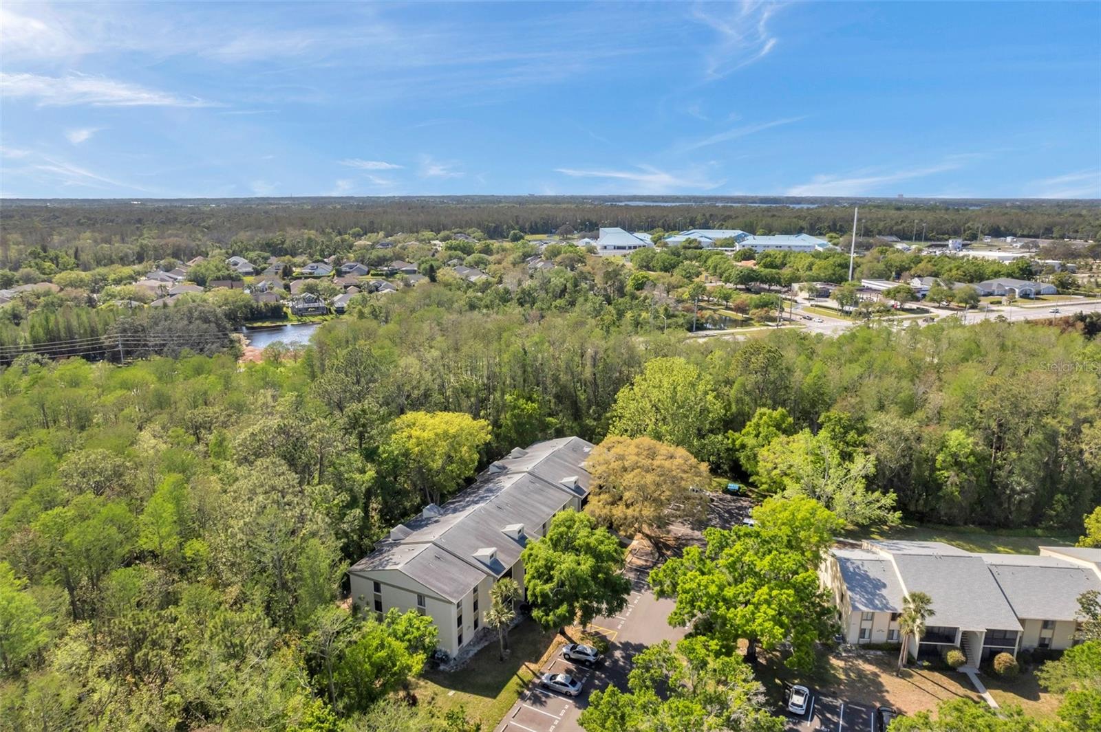 1398 SHADY PINE WAY #H2, TARPON SPRINGS, FL, 34688