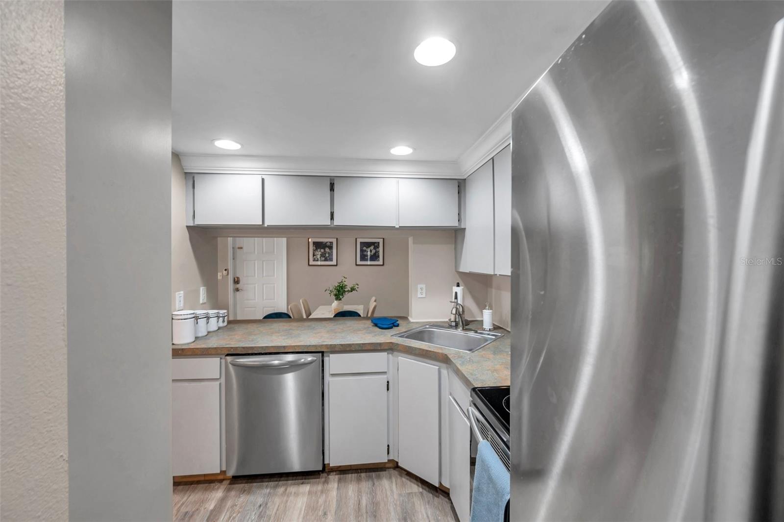 1398 SHADY PINE WAY #H2, TARPON SPRINGS, FL, 34688