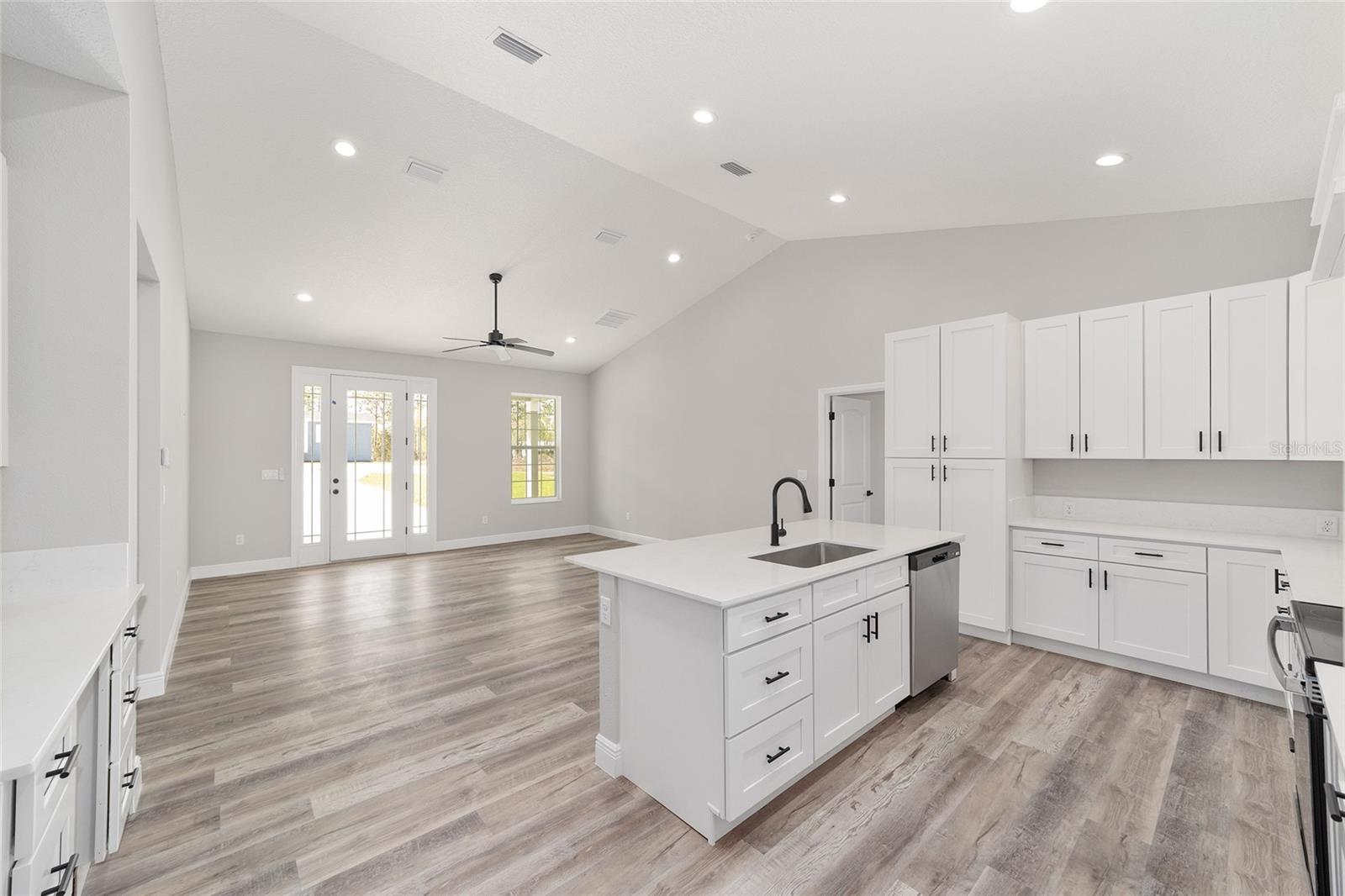 15151 NE 11TH PL, WILLISTON, FL, 32696