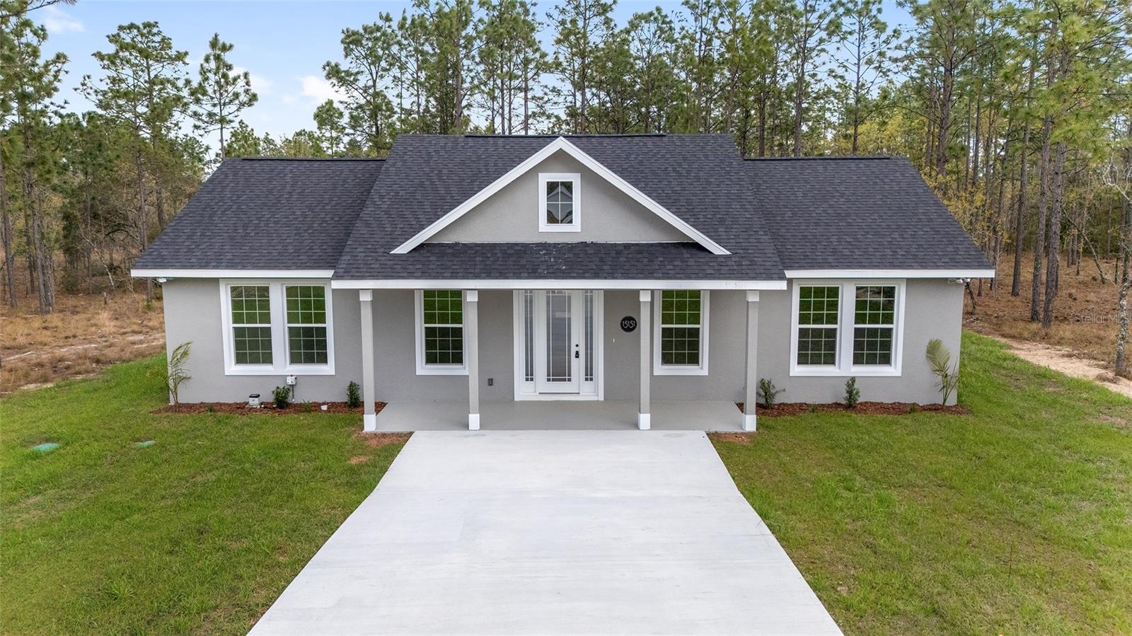 15151 NE 11TH PL, WILLISTON, FL, 32696