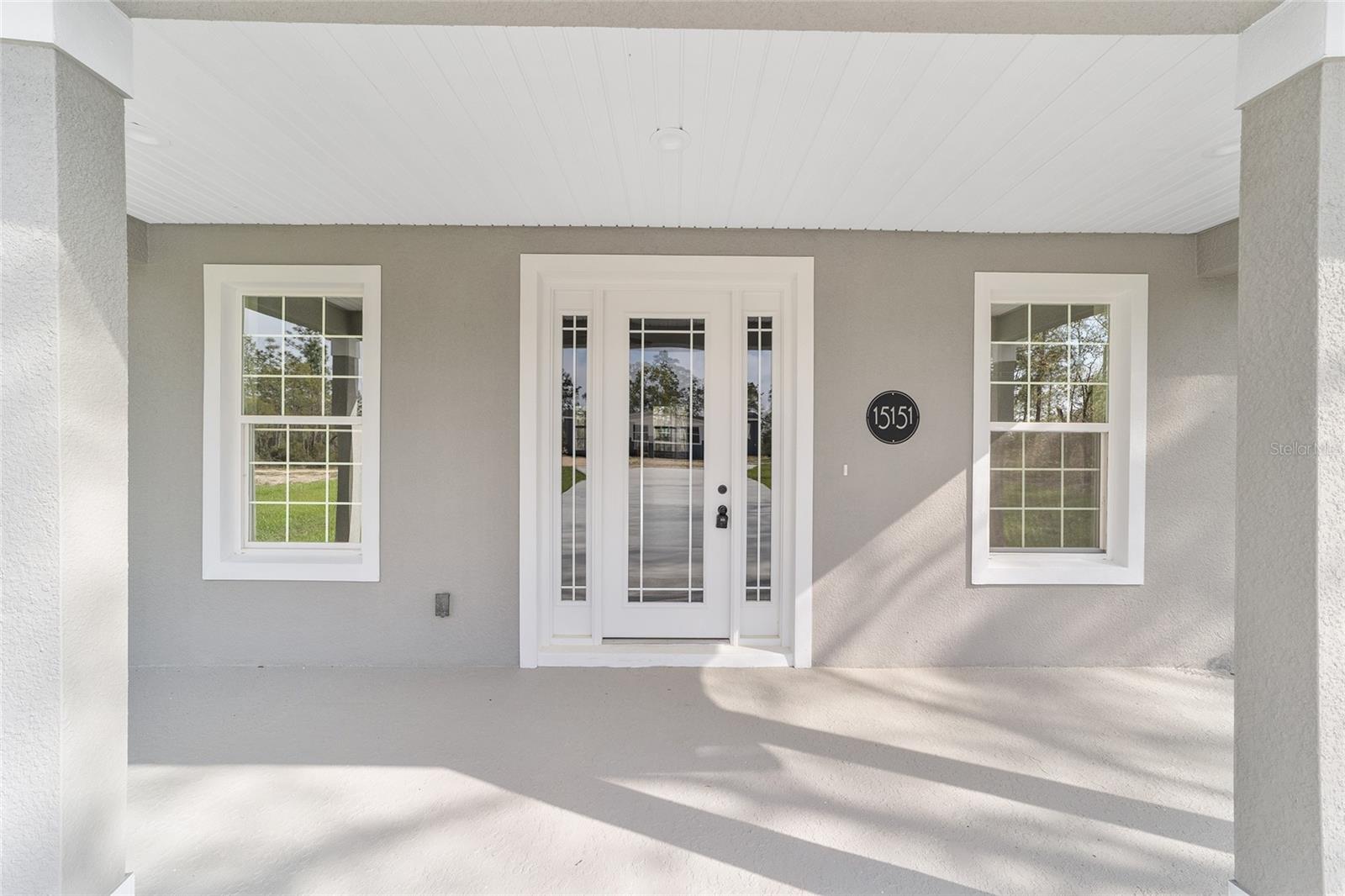 15151 NE 11TH PL, WILLISTON, FL, 32696