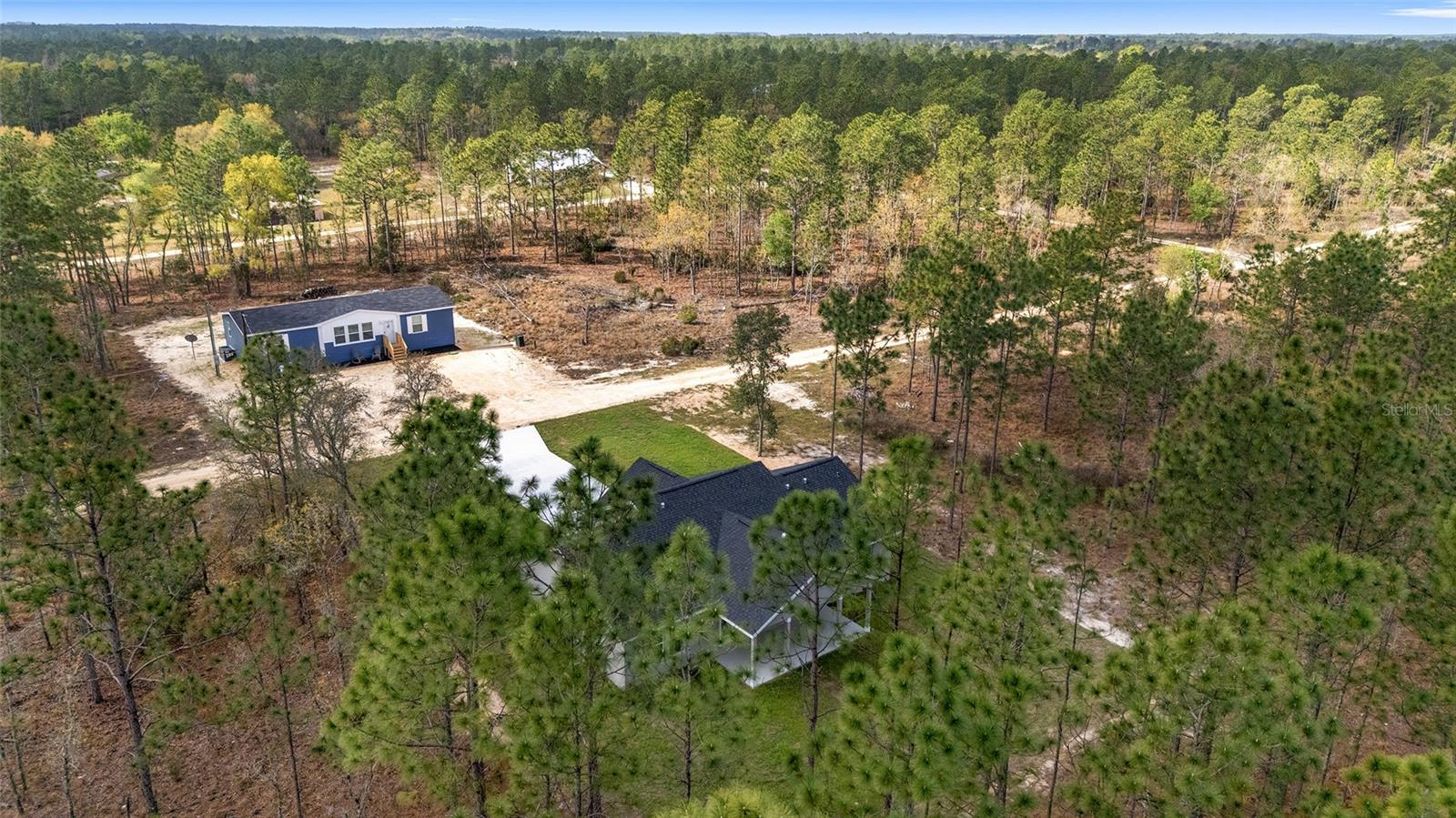 15151 NE 11TH PL, WILLISTON, FL, 32696