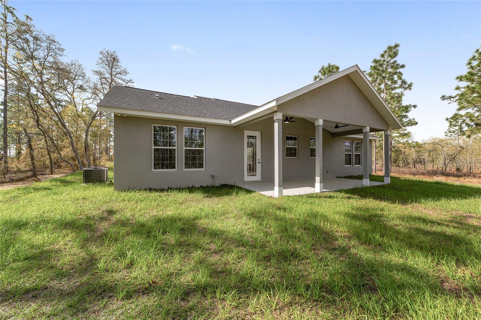 15151 NE 11TH PL, WILLISTON, FL, 32696