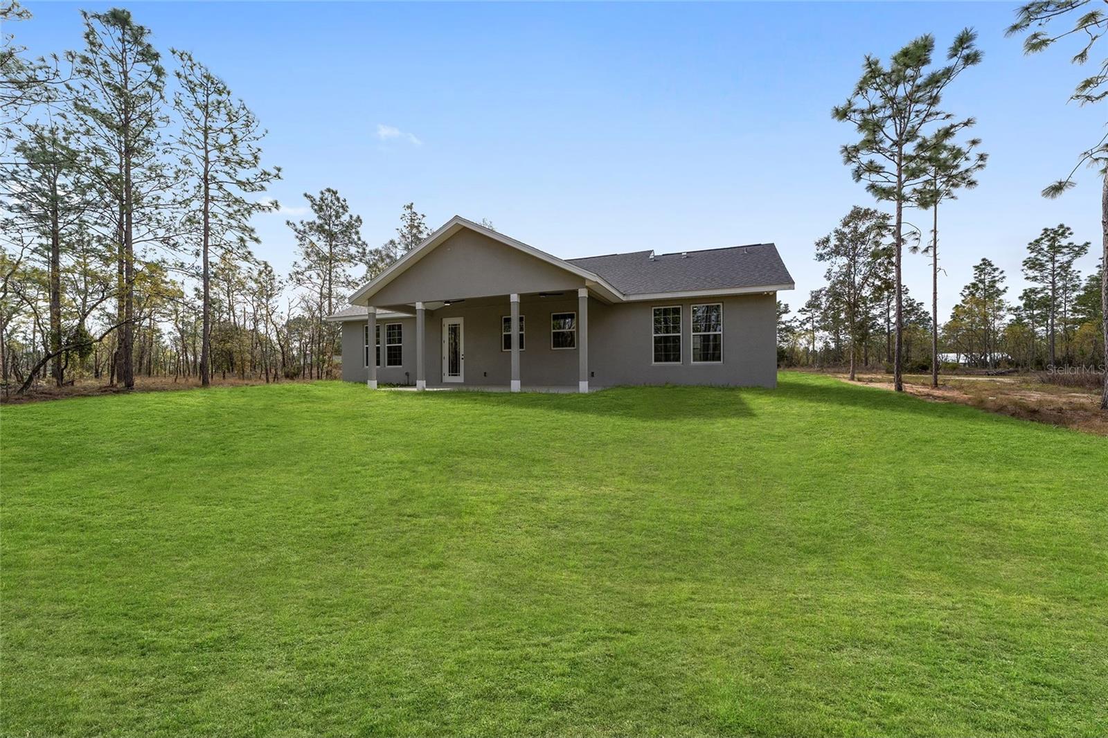 15151 NE 11TH PL, WILLISTON, FL, 32696