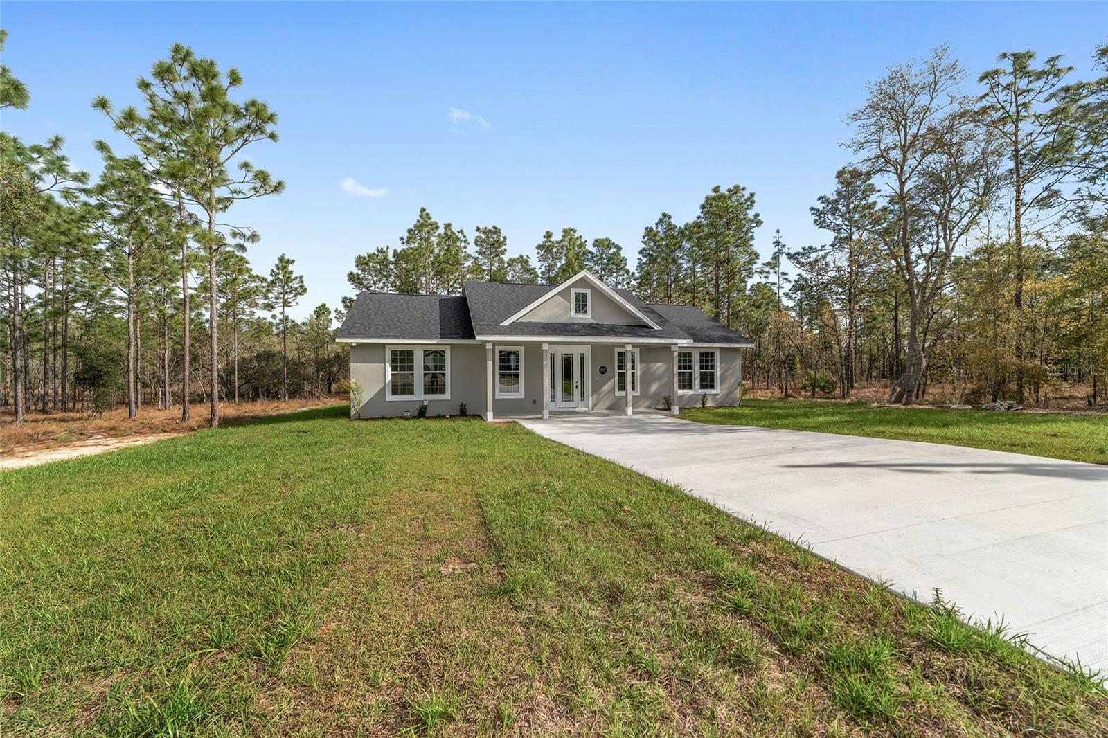 15151 NE 11TH PL, WILLISTON, FL, 32696