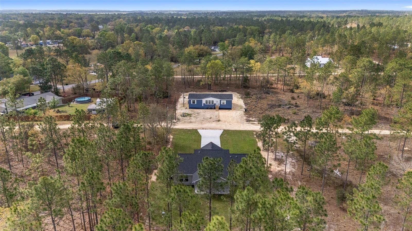 15151 NE 11TH PL, WILLISTON, FL, 32696